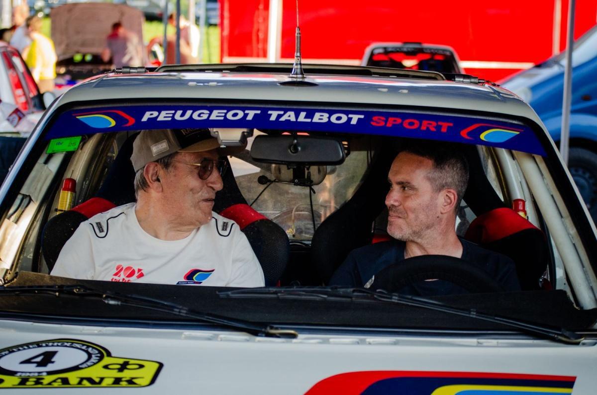 Comienza el olor a gasolina en Hoznayo Comienza el olor a gasolina en Hoznayo