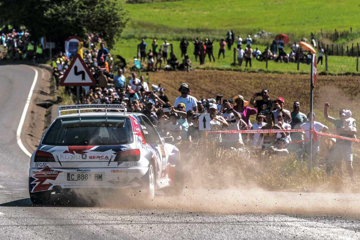 Shakedown del RFH 2025 finalizado Shakedown del RFH 2025 finalizado