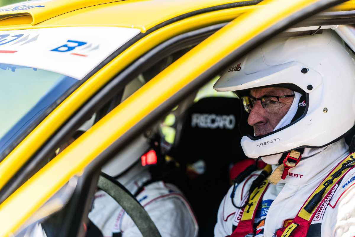 Shakedown del RFH 2025 finalizado Shakedown del RFH 2025 finalizado