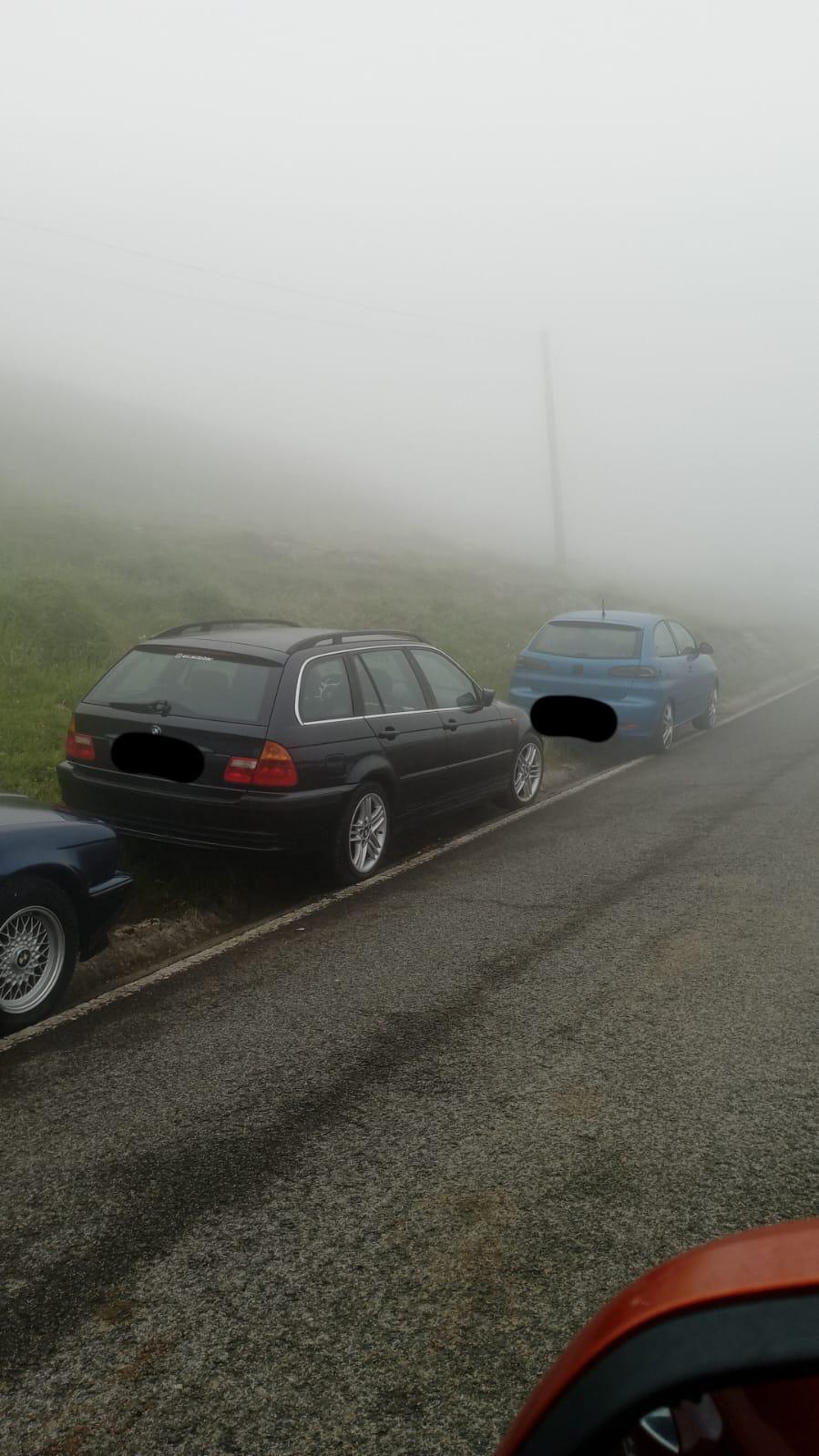 08:22| TC4 Alisas › MUY URGENTE, necesitamos retirar los siguientes coches que están mal aparcados, rogamos a los dueños que los muevan a un sitio donde no molesten. ¡Muchas gracias!