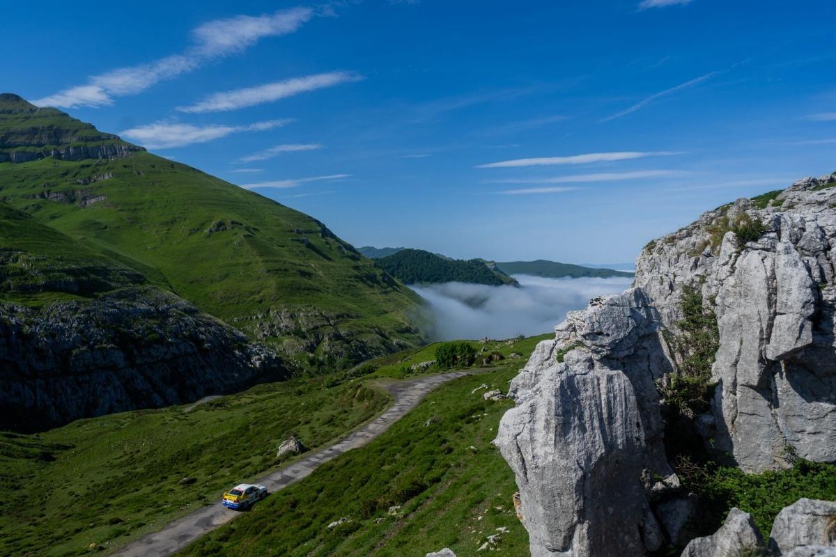 Finaliza con gran éxito el Rallye Festival Hoznayo 2025 Finaliza con gran éxito el Rallye Festival Hoznayo 2025