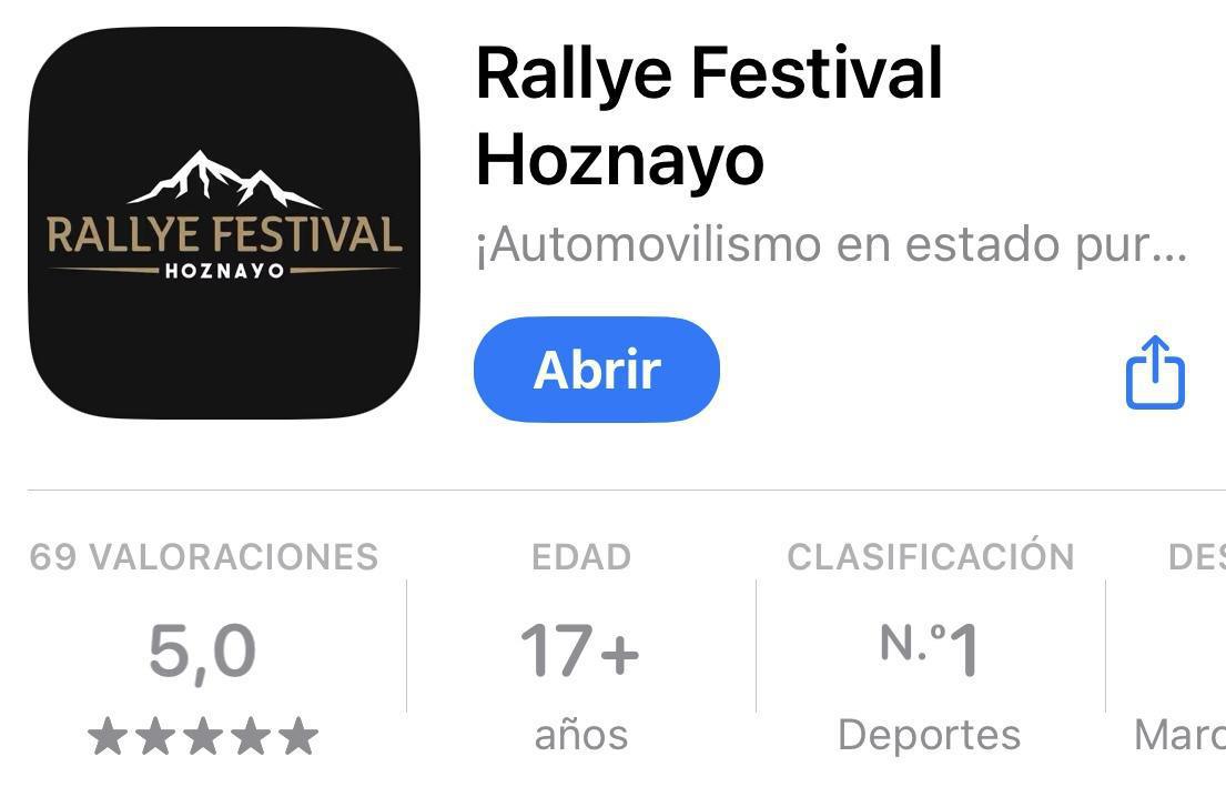 Llegamos al TOP 1 descargas a nivel mundial 