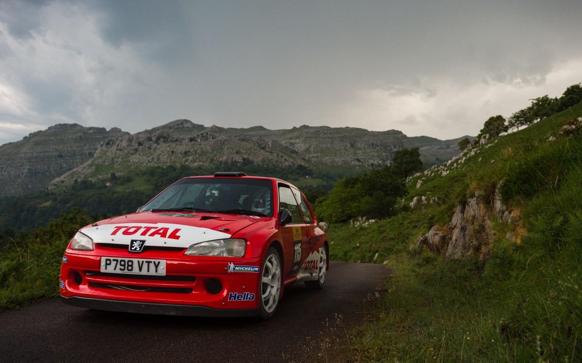 Las mejores imágenes del RFH 2025 Las mejores imágenes del RFH 2025