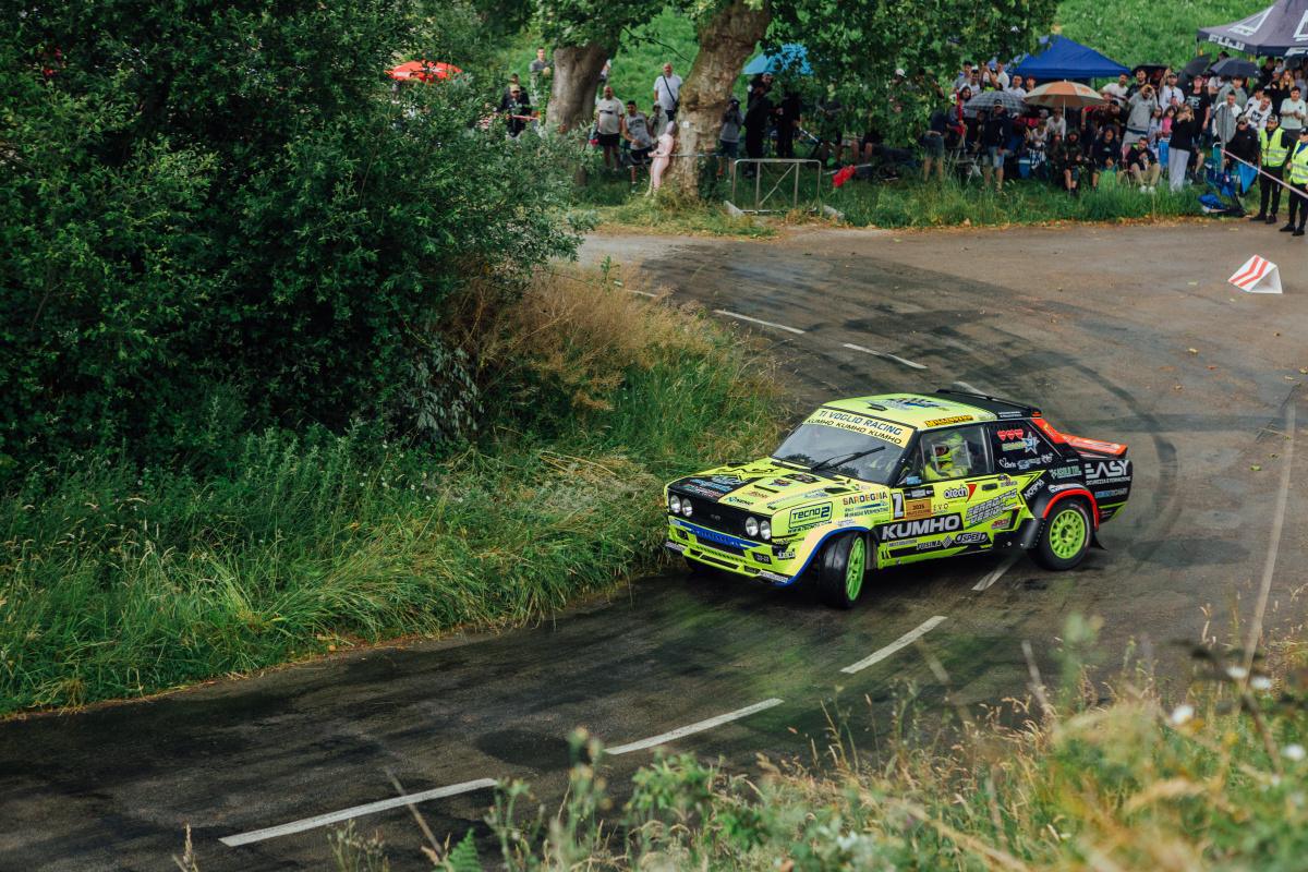 Las mejores imágenes del RFH 2025 Las mejores imágenes del RFH 2025