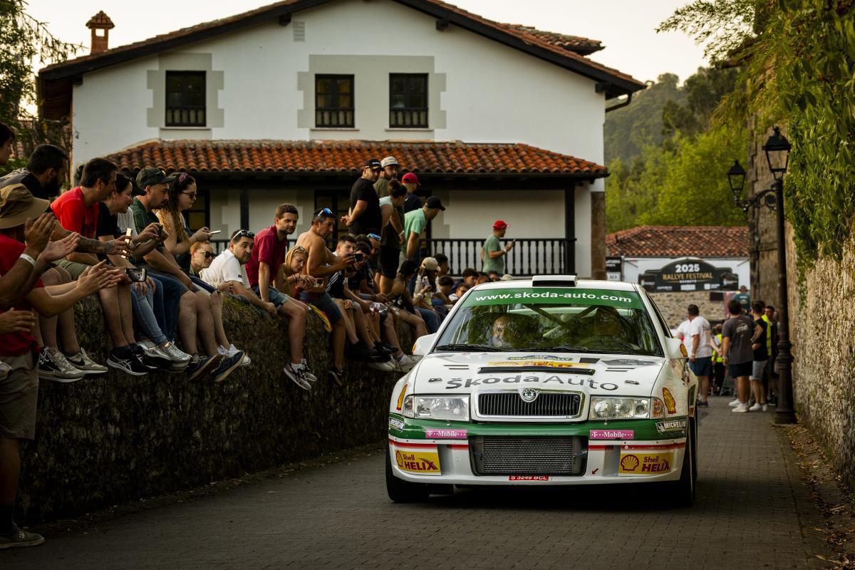 Las mejores imágenes del RFH 2025 Las mejores imágenes del RFH 2025