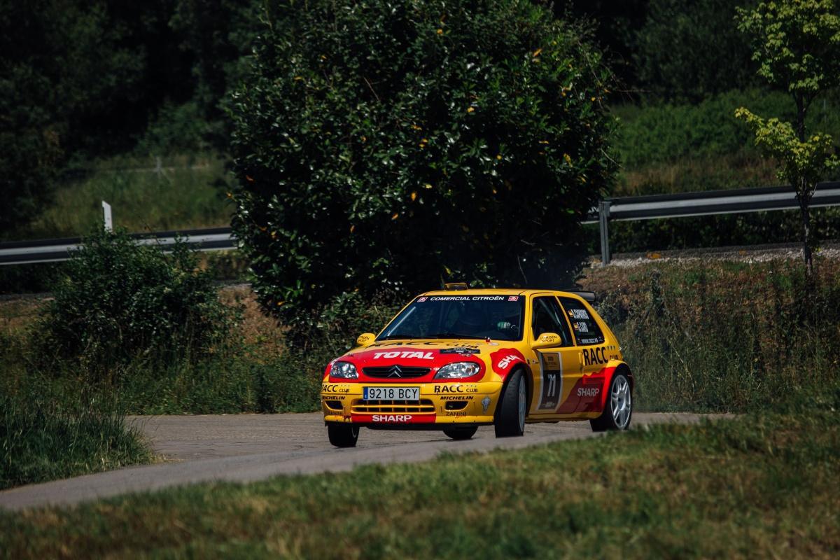 Las mejores imágenes del RFH 2025 Las mejores imágenes del RFH 2025