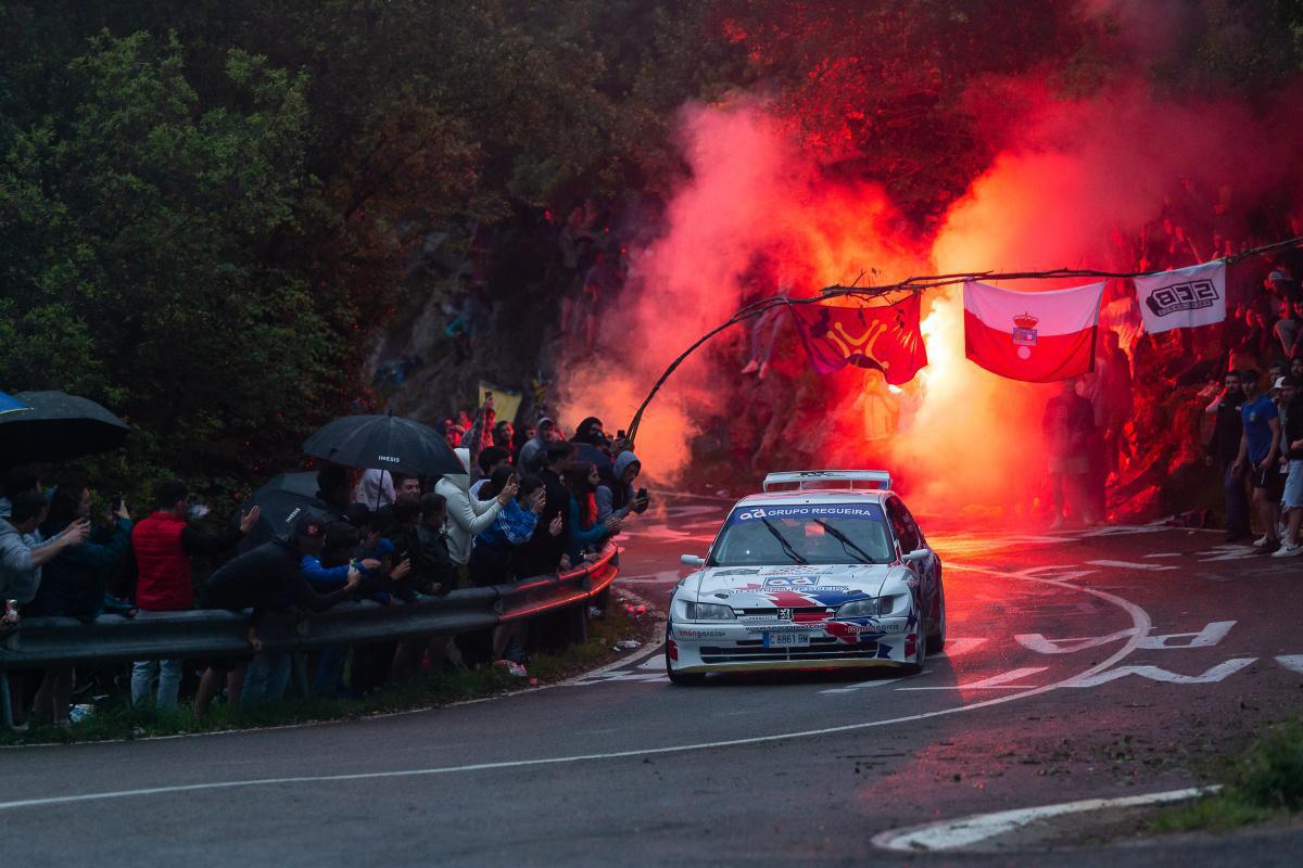 Las mejores imágenes del RFH 2025 Las mejores imágenes del RFH 2025