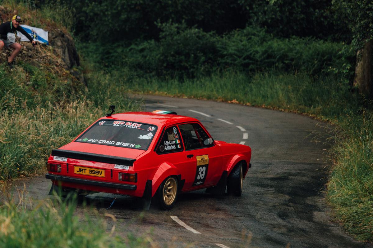 Las mejores imágenes del RFH 2025 Las mejores imágenes del RFH 2025