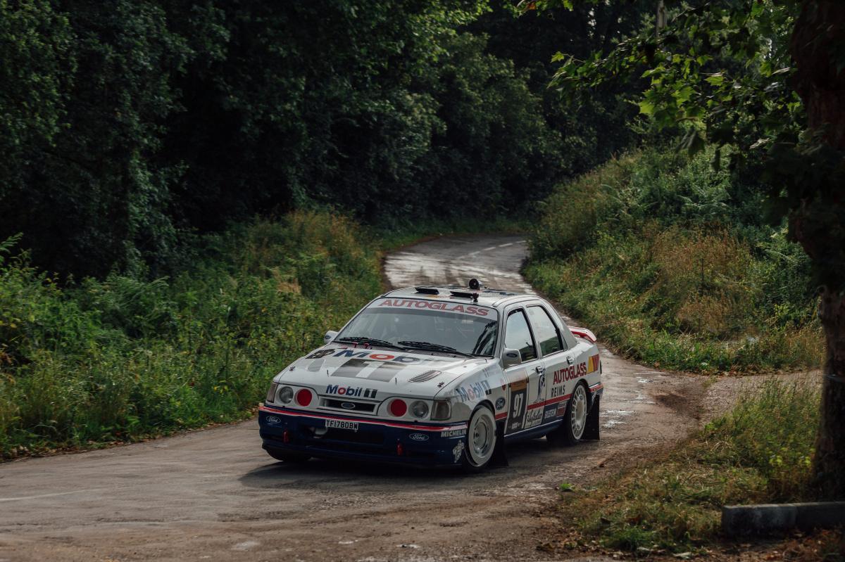 Las mejores imágenes del RFH 2025 Las mejores imágenes del RFH 2025