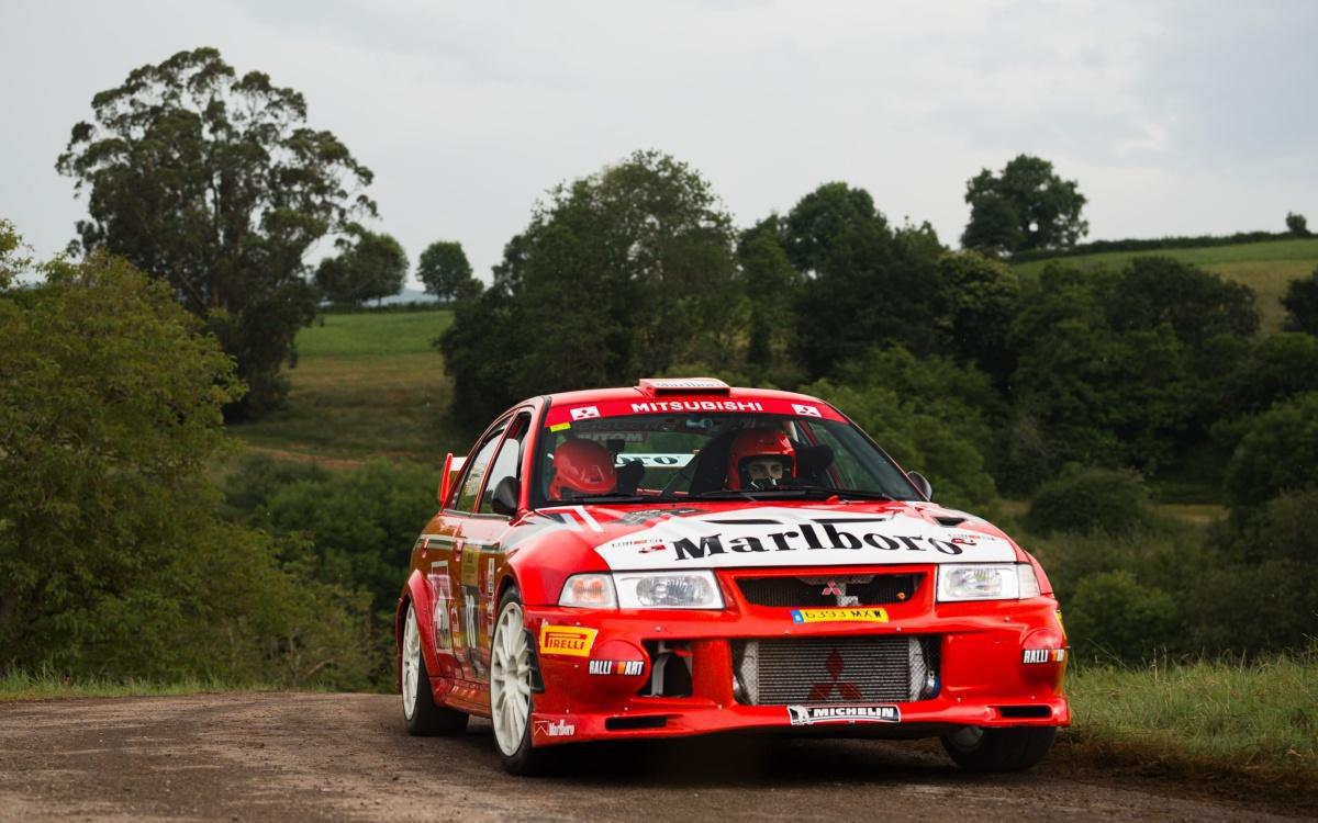 Las mejores imágenes del RFH 2025 Las mejores imágenes del RFH 2025