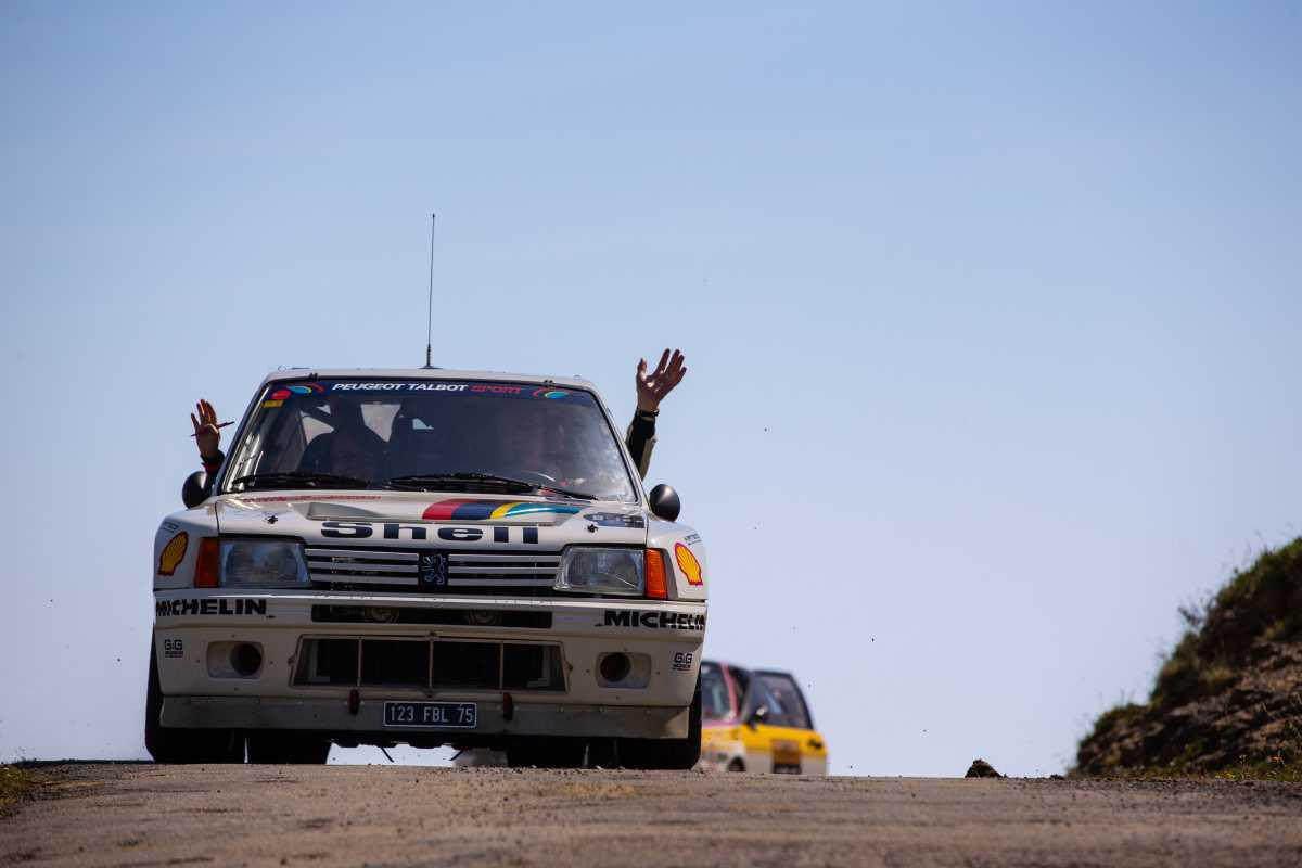 Las mejores imágenes del RFH 2025 Las mejores imágenes del RFH 2025