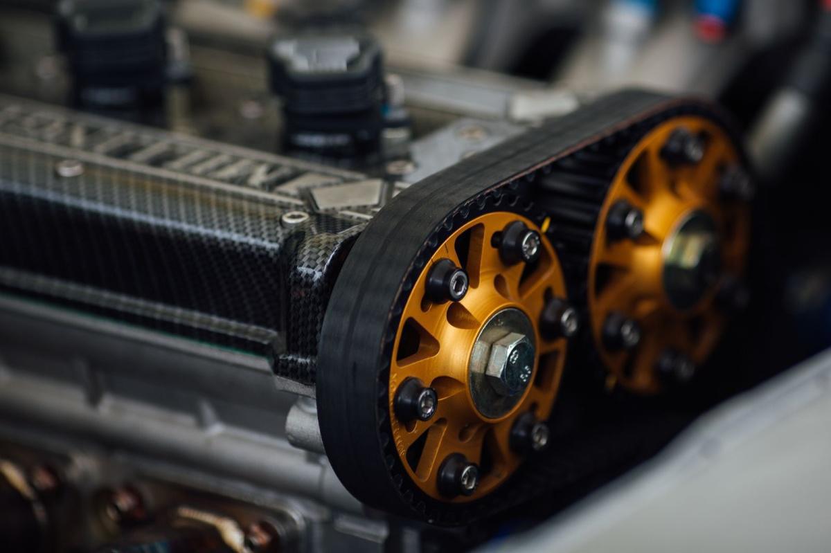 Parque cerrado Rallye Festival Hoznayo 2025 Parque cerrado Rallye Festival Hoznayo 2025