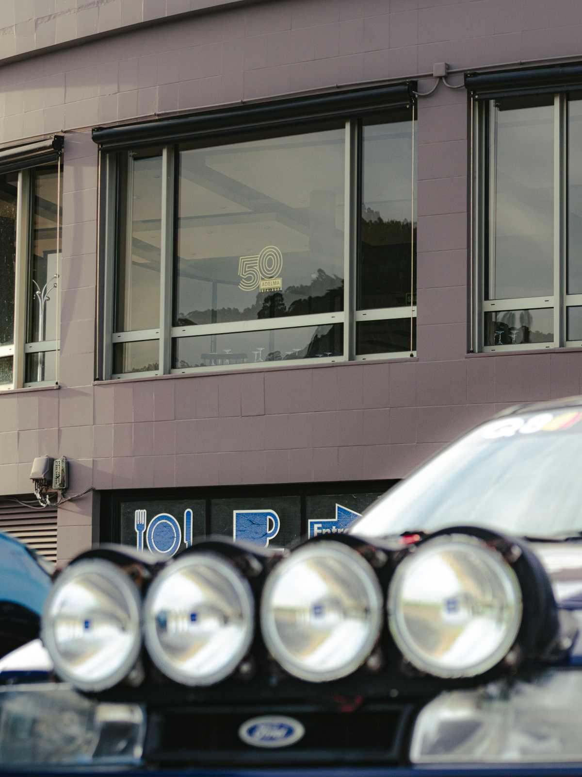 El Grupo Adelma parte fundamental del Rallye Festival Hoznayo 2026 El Grupo Adelma parte fundamental del Rallye Festival Hoznayo 2026