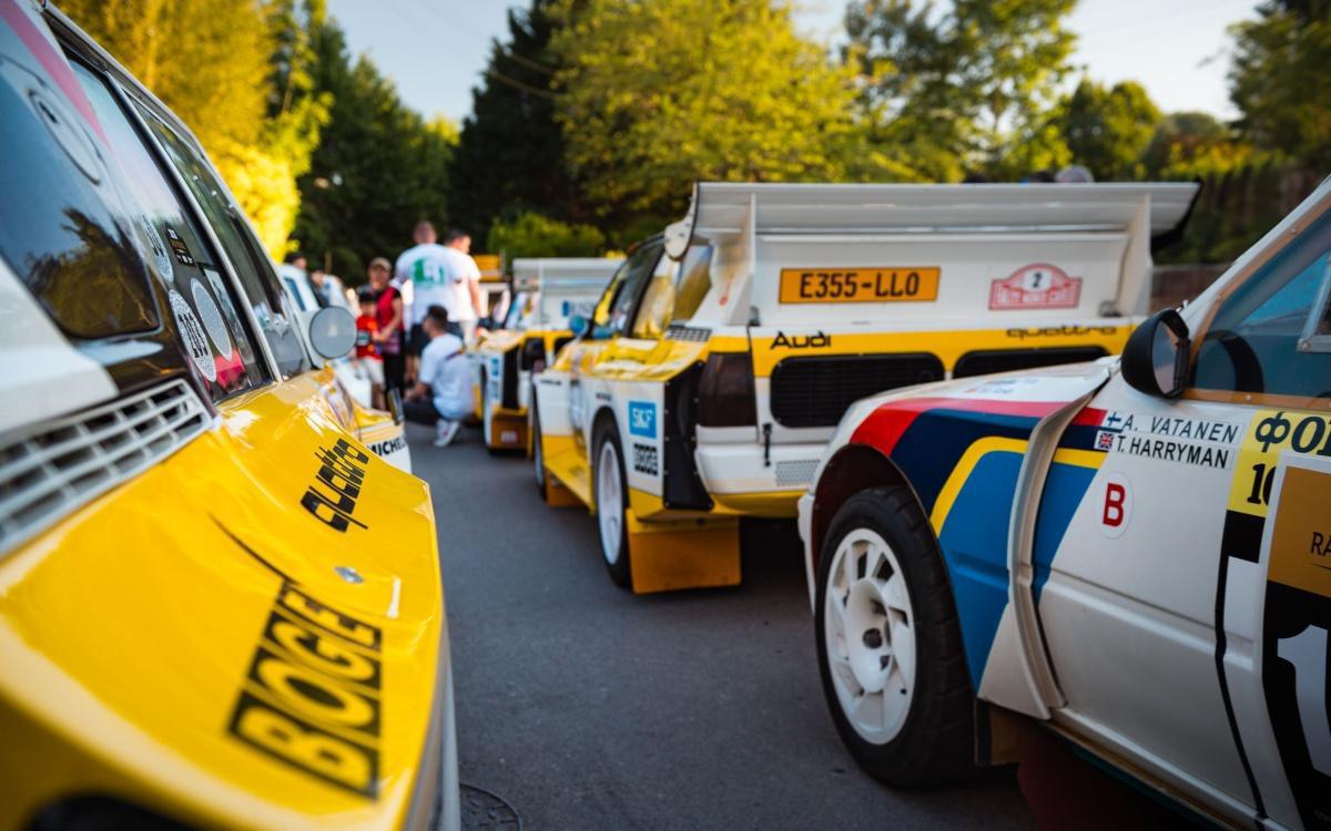 “El Pueblo más bonito de España” con el RFH 2026 “El Pueblo más bonito de España” con el RFH 2026