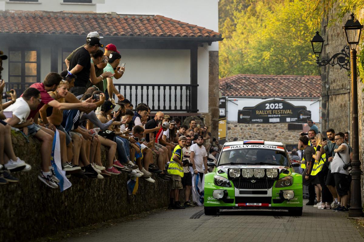 “El Pueblo más bonito de España” con el RFH 2026 “El Pueblo más bonito de España” con el RFH 2026