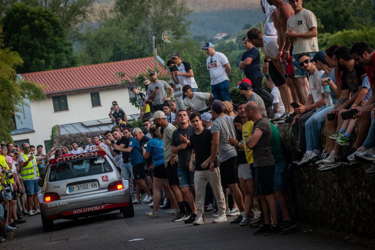 “El Pueblo más bonito de España” con el RFH 2026