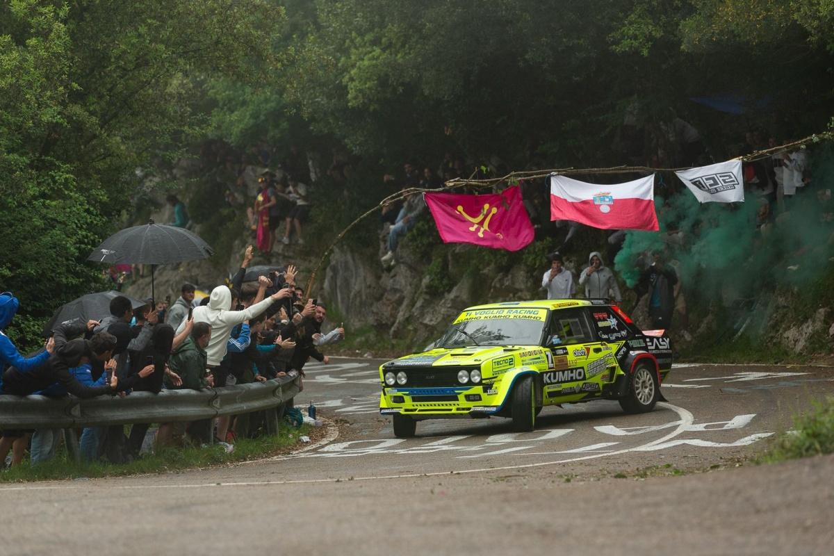 Ayuntamiento de Medio Cudeyo con el Rallye Festival Hoznayo 2026