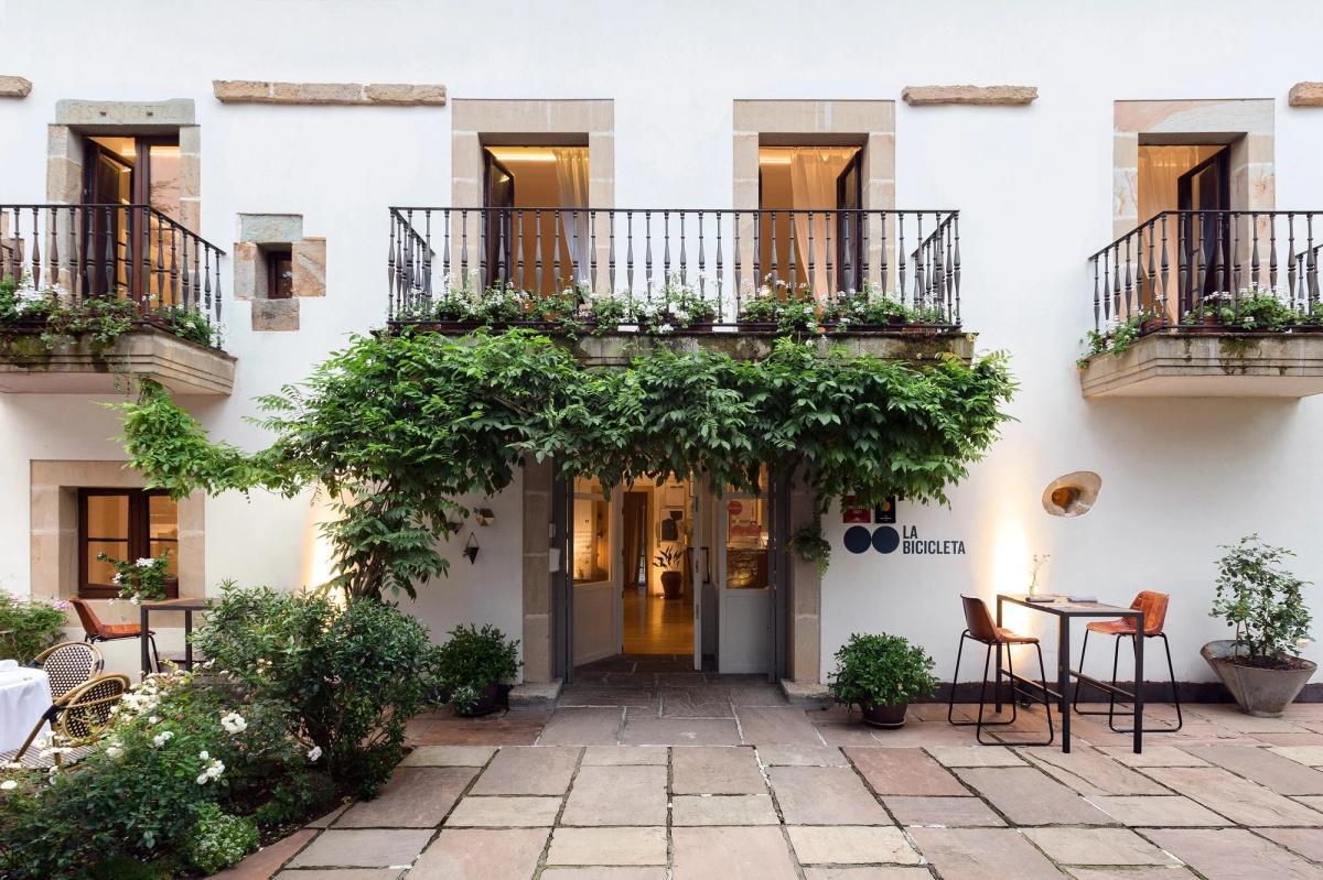 El Restaurante La Bicicleta reafirma su apoyo con el RFH