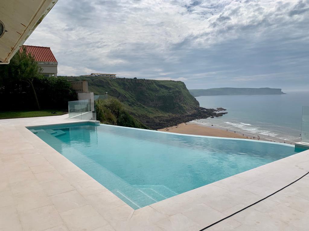 Piscinas José Ángel Cruz renueva compromiso con el RFH 2026 Piscinas José Ángel Cruz renueva compromiso con el RFH 2026