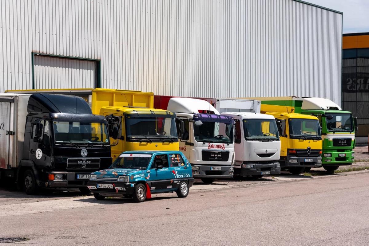 Distribuciones Vicercan renueva su apoyo al RFH 2026