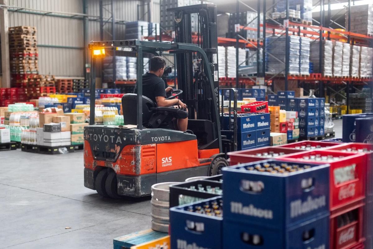 Distribuciones Vicercan renueva su apoyo al RFH 2026