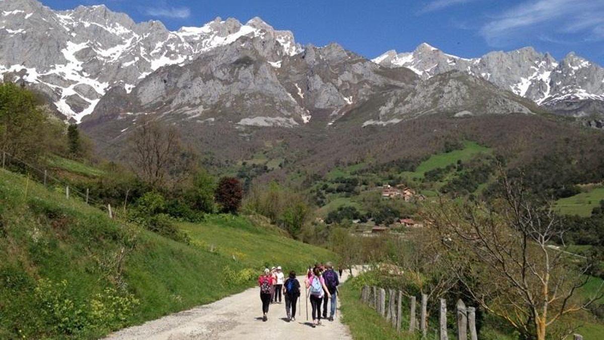 La Fundación Camino Lebaniego, nuevo patrocinador del RFH 2026