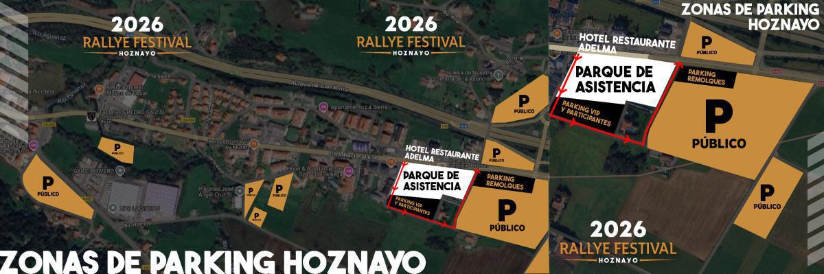 Tramo E10 &nbsp;›&nbsp; Hoznayo | Acceso I