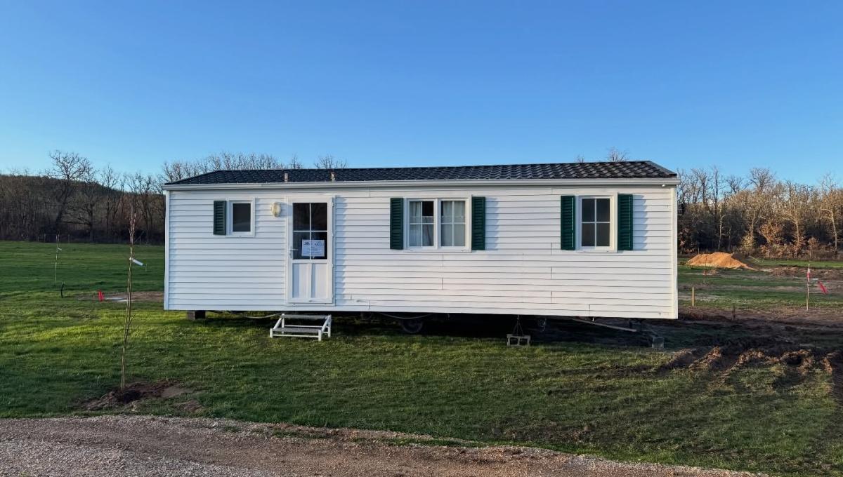 Grupo Mobil Home nuevo sponsor del RFH 2026