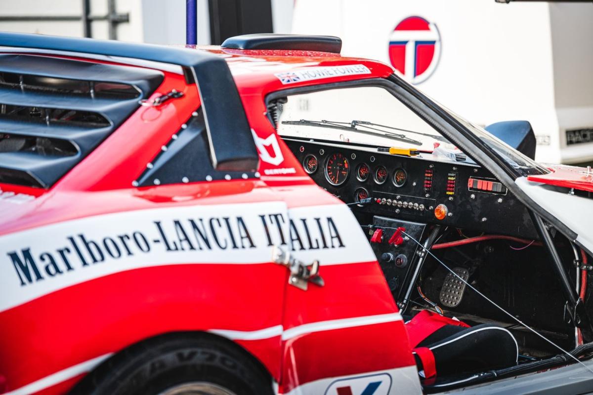 Llegan los primeros inscritos del Rallye Festival Hoznayo