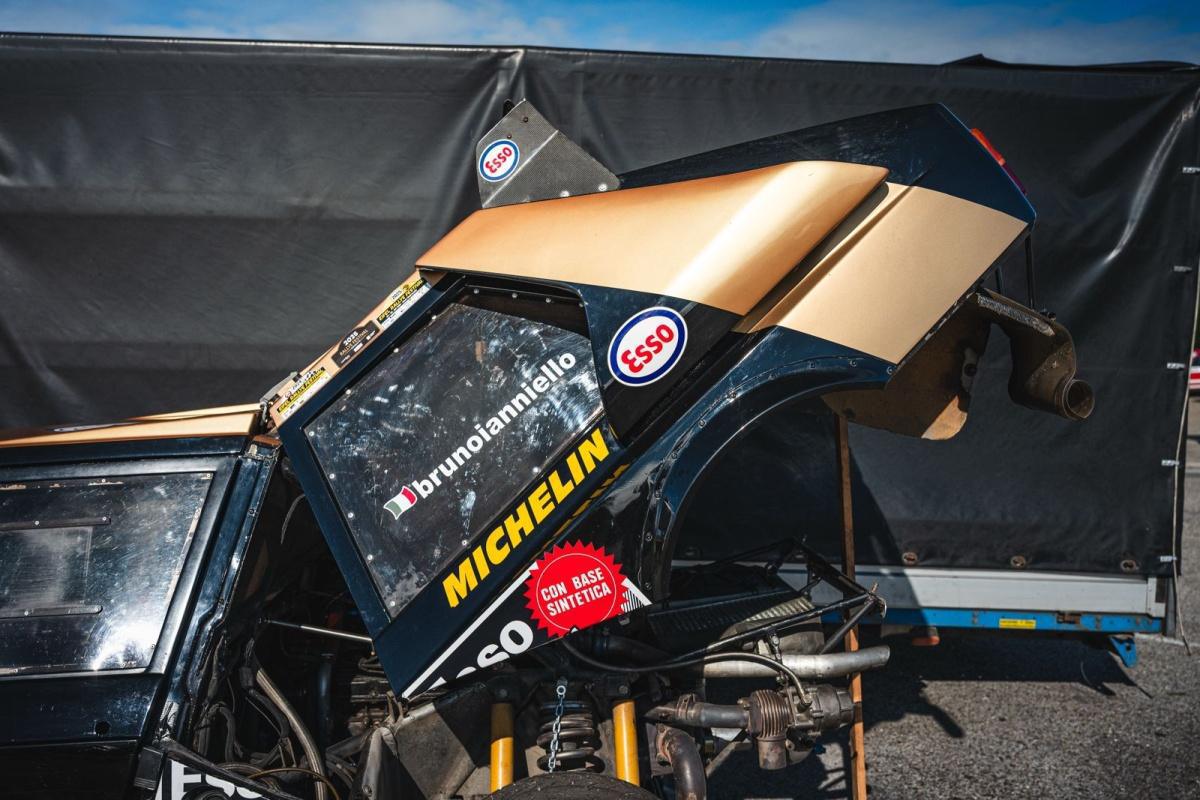 Llegan los primeros inscritos del Rallye Festival Hoznayo