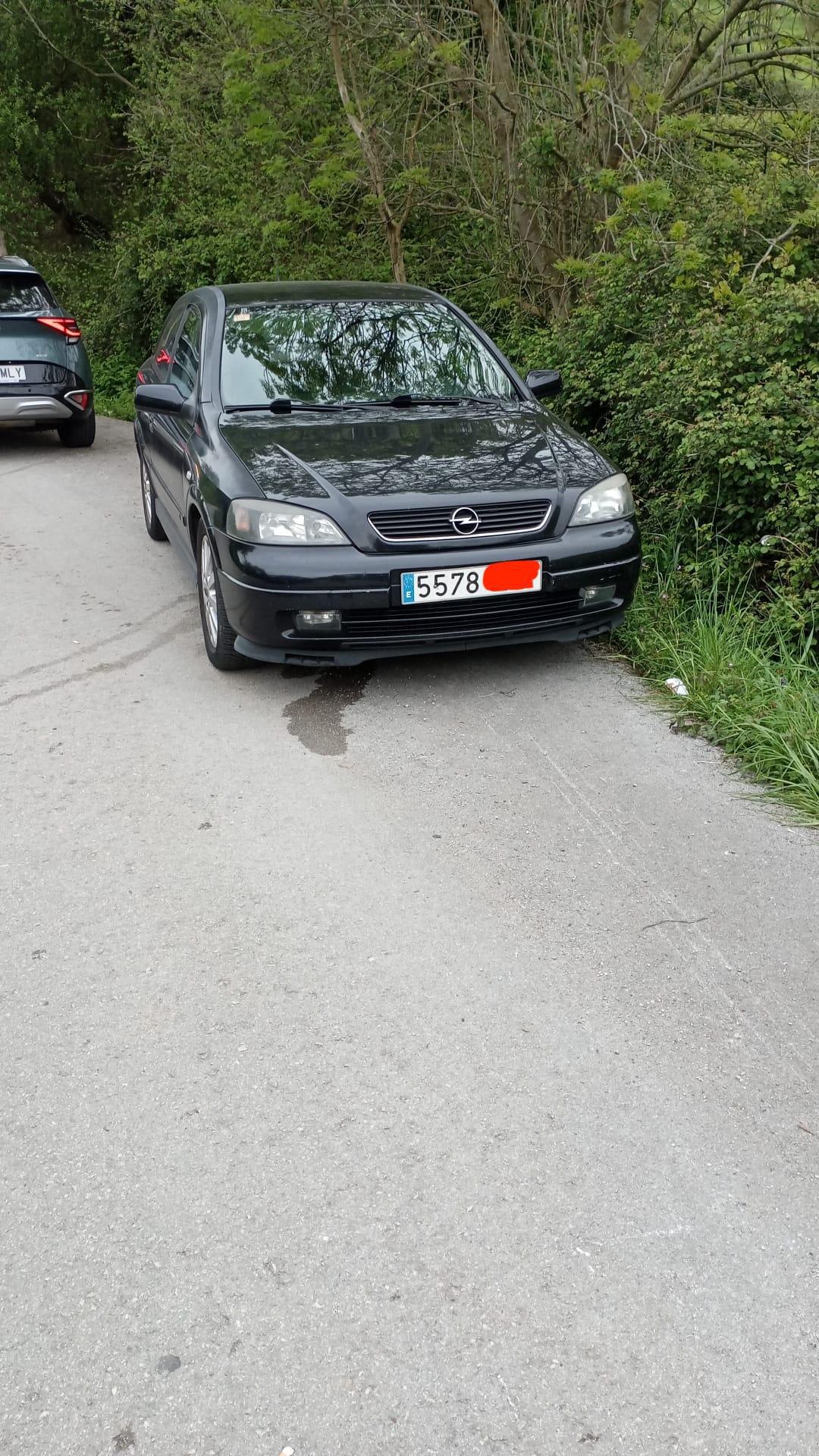 08:52 | TC6 Hermosa › URGENTE, necesitamos que el dueño de este coche lo aparque en otro lugar. La organización no se hace responsable de los daños que se puedan producir en los vehículos mal estacionados. Colabora con nosotros, muchas gracias.