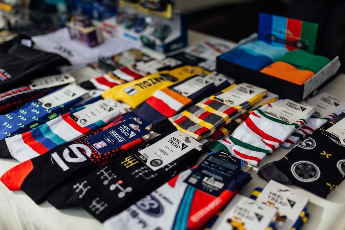 Las mejores fotografias del Rallye Festival Hoznayo 2026