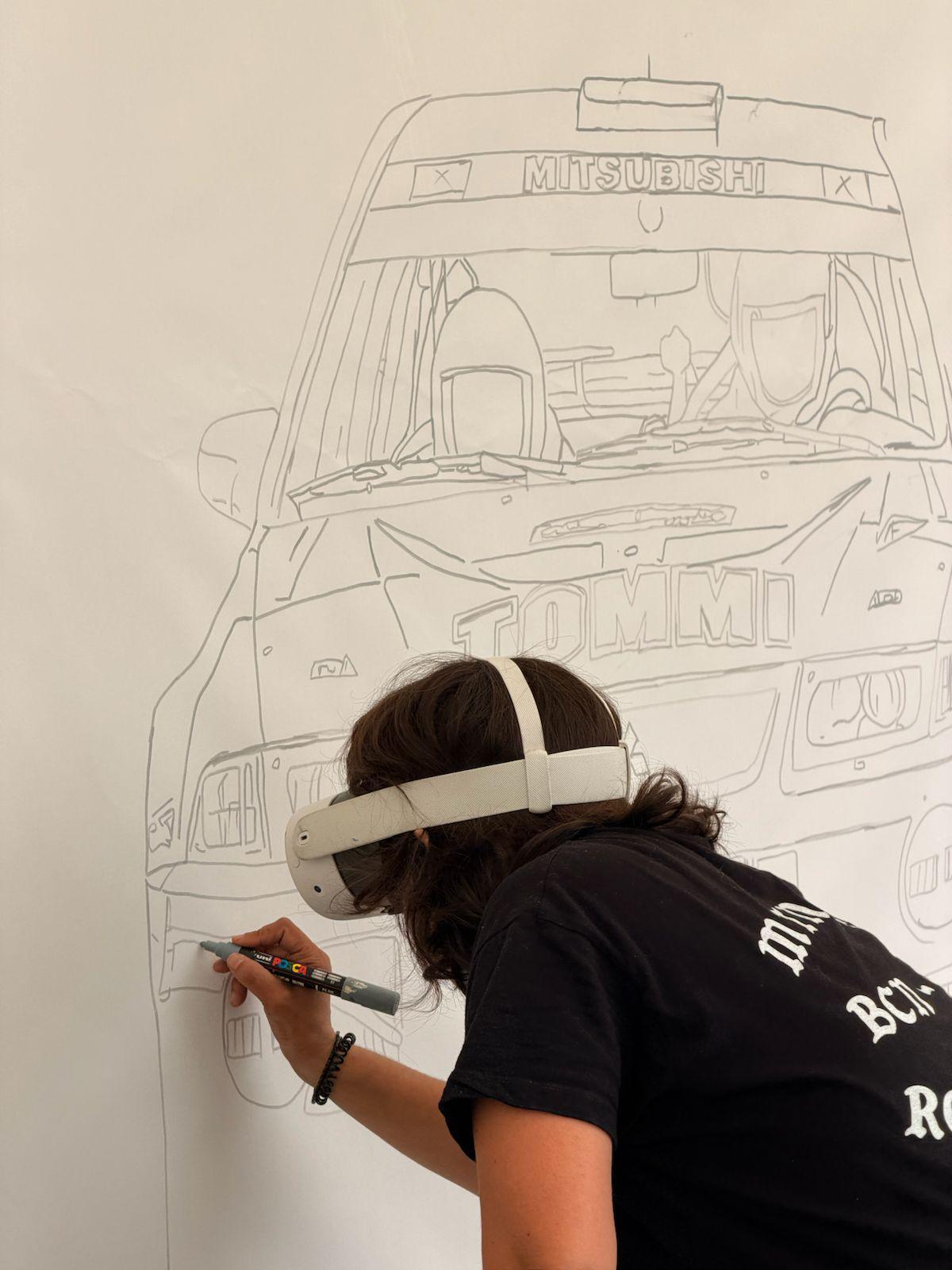 ¡SORTEO SOLIDARIO EN EL RALLYE FESTIVAL HOZNAYO! ✨🏁