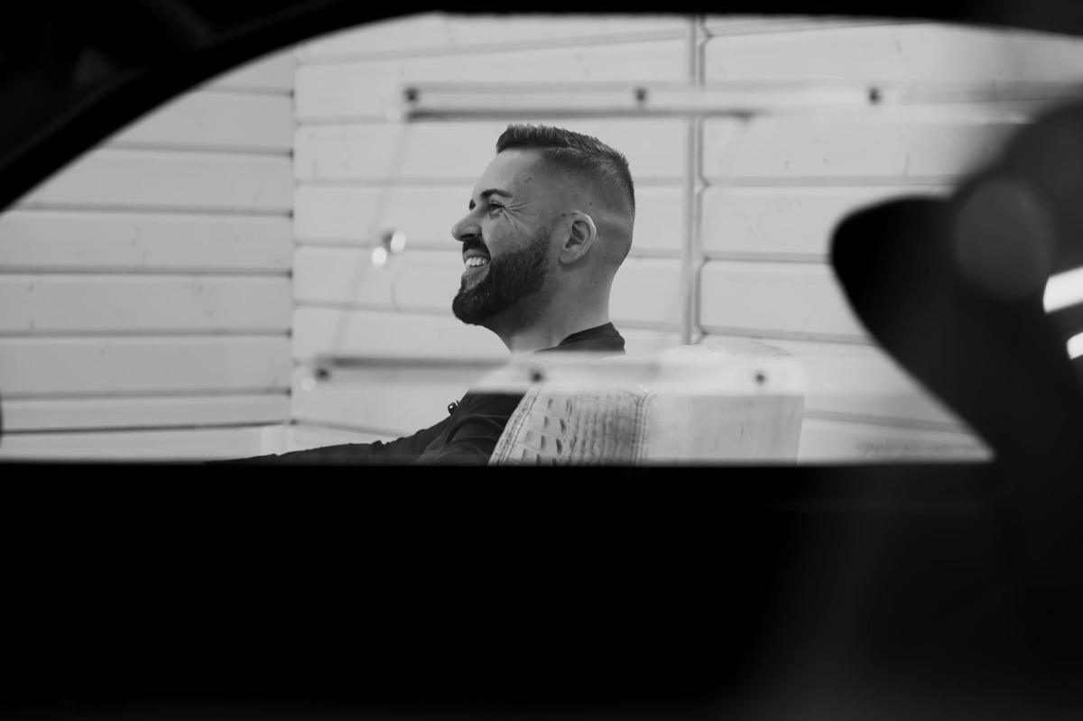La Cazurrada Podcast con Marcos Diego Barquín
