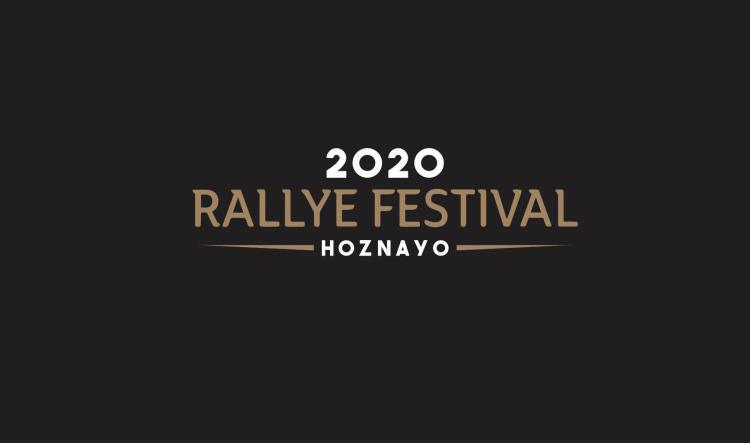 El Rallye Festival Hoznayo ya tiene fecha oficial, se celebrará los días 28, 29 y 30 de Mayo de 2020