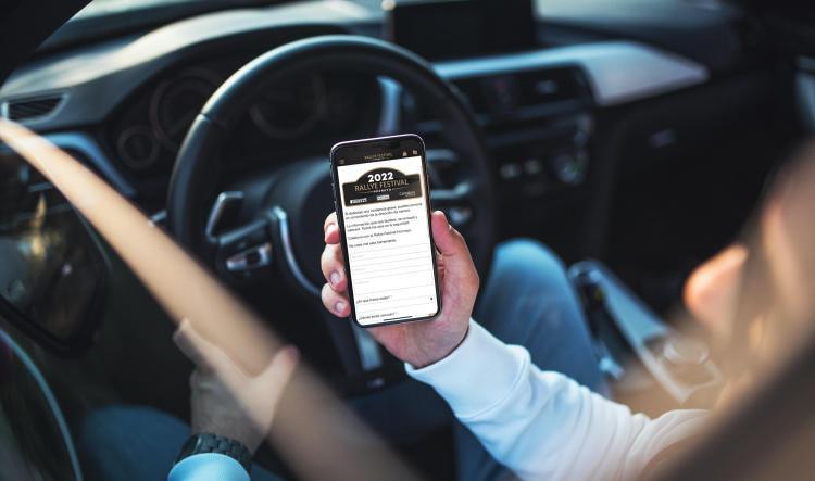 Comunicación entre aficionados y Dirección de Carrera