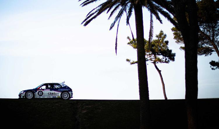 Finaliza una nueva edición del Rallye Festival Hoznayo con un gran éxito a todos lo niveles