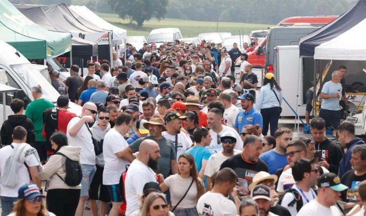 Actualización nota informativa