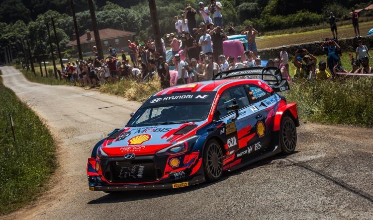 Las mejores imágenes del RFH 2025