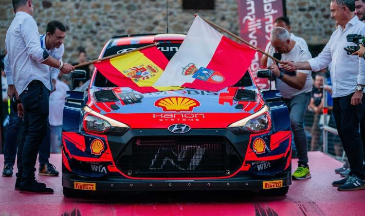 ¿Cuándo se hacen públicas las fechas del RFH 2026?