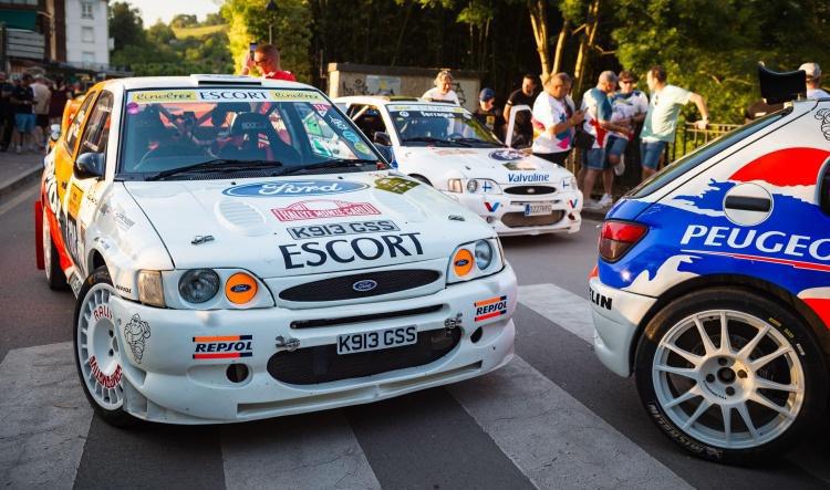 “El Pueblo más bonito de España” con el RFH 2026