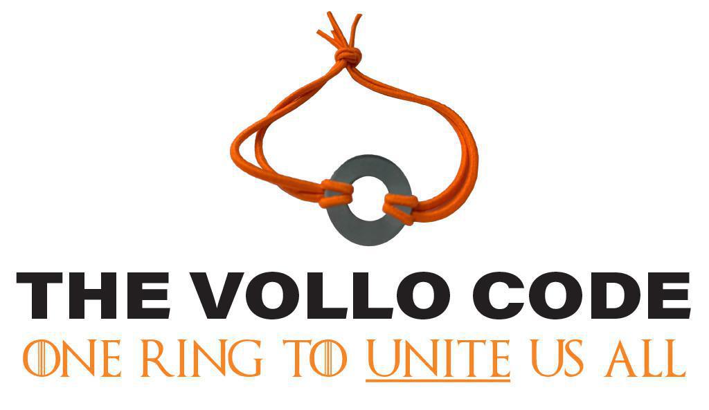 Take the VOLLO Challenge