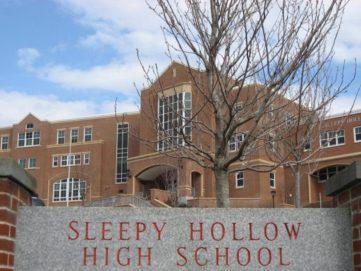 Sleepy Hollow High School Students Tell Us How They Really Feel About Civic Engagement