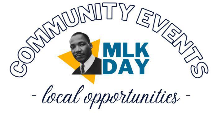 How to Get Involved This MLK Day