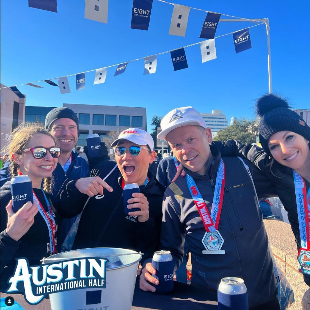 Finish Festival Finish Festival