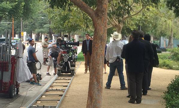 Veteran's Historical Plaza Veteran's Historical Plaza