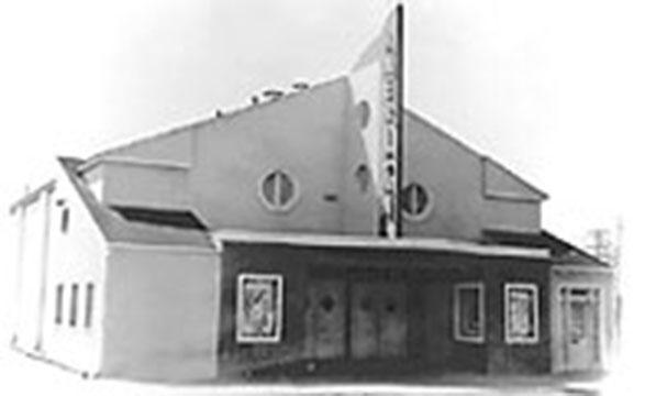 American Legion Hall/American Theater Company (Old Town Newhall)