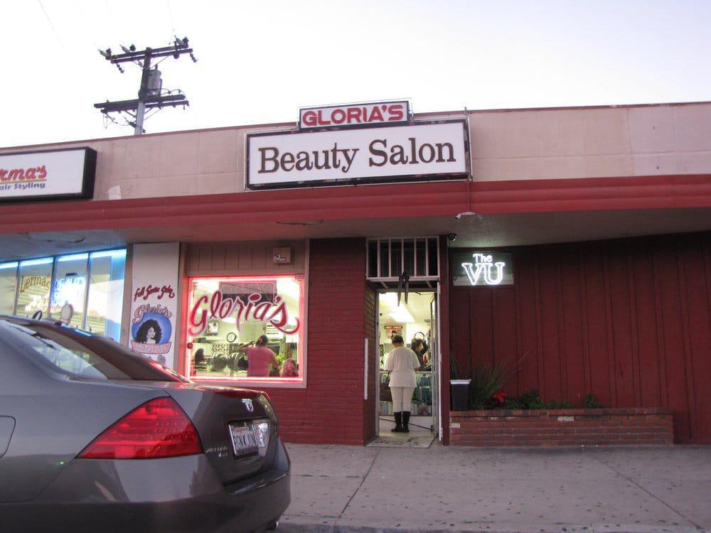 Gloria's Beauty Salon
