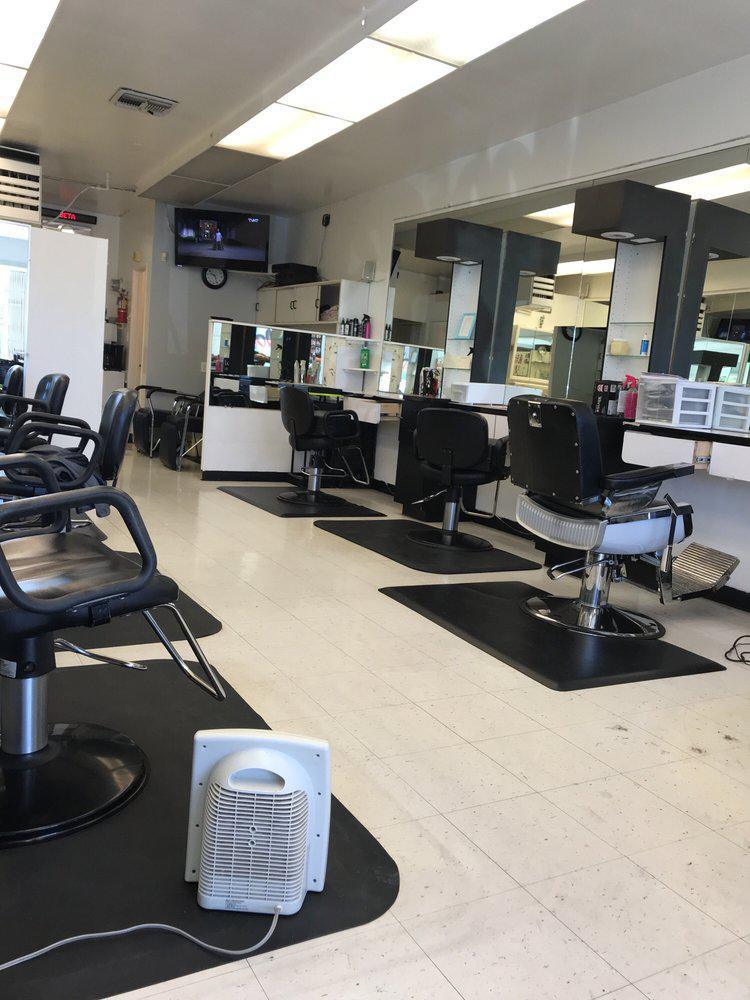 Gloria's Beauty Salon