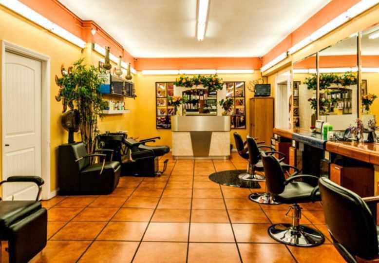 Josie's Image Salon